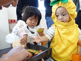 ハロウィンパレード (42)