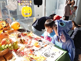 ハロウィンパレード (68)