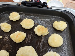 食育クッキングサツマイモ (40)