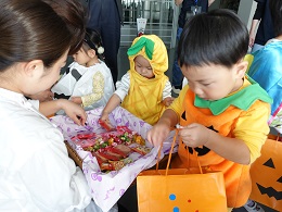 ハロウィンパレード (54)