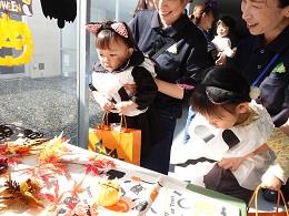 ハロウィンパレード (65)