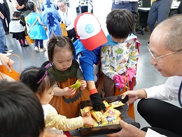 ハロウィンパレード (33)