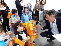 ハロウィンパレード (77)