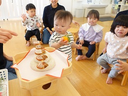 大掃除・鏡餅つくり (63)