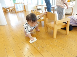 大掃除・鏡餅つくり (85)
