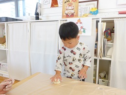 大掃除・鏡餅つくり (31)