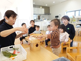 大掃除・鏡餅つくり (59)