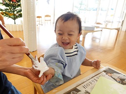 クリスマス制作 (16)