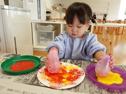 クリスマス制作 (112)