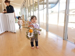 大掃除・鏡餅つくり (97)