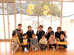 お別れパーティー (9)